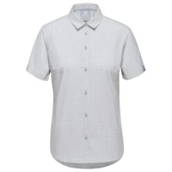 Mammut Women's Aada Shirt - Bluse -Maloja Geschäft mammut womens aada shirt bluse 1