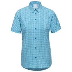 Mammut Women's Aada Shirt - Bluse -Maloja Geschäft mammut womens aada shirt bluse 3
