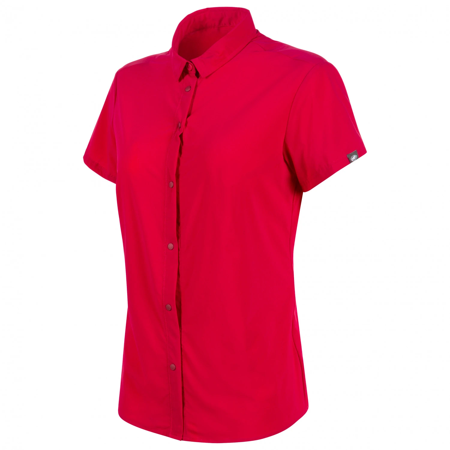 Mammut Women's Trovat Light Shirt - Bluse 6 Mammut Women's Trovat Light Shirt - Bluse – Bild 6