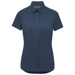 Mammut Women's Trovat Light Shirt - Bluse 16 Mammut Women's Trovat Light Shirt - Bluse -Maloja Geschäft mammut womens trovat light shirt bluse 3