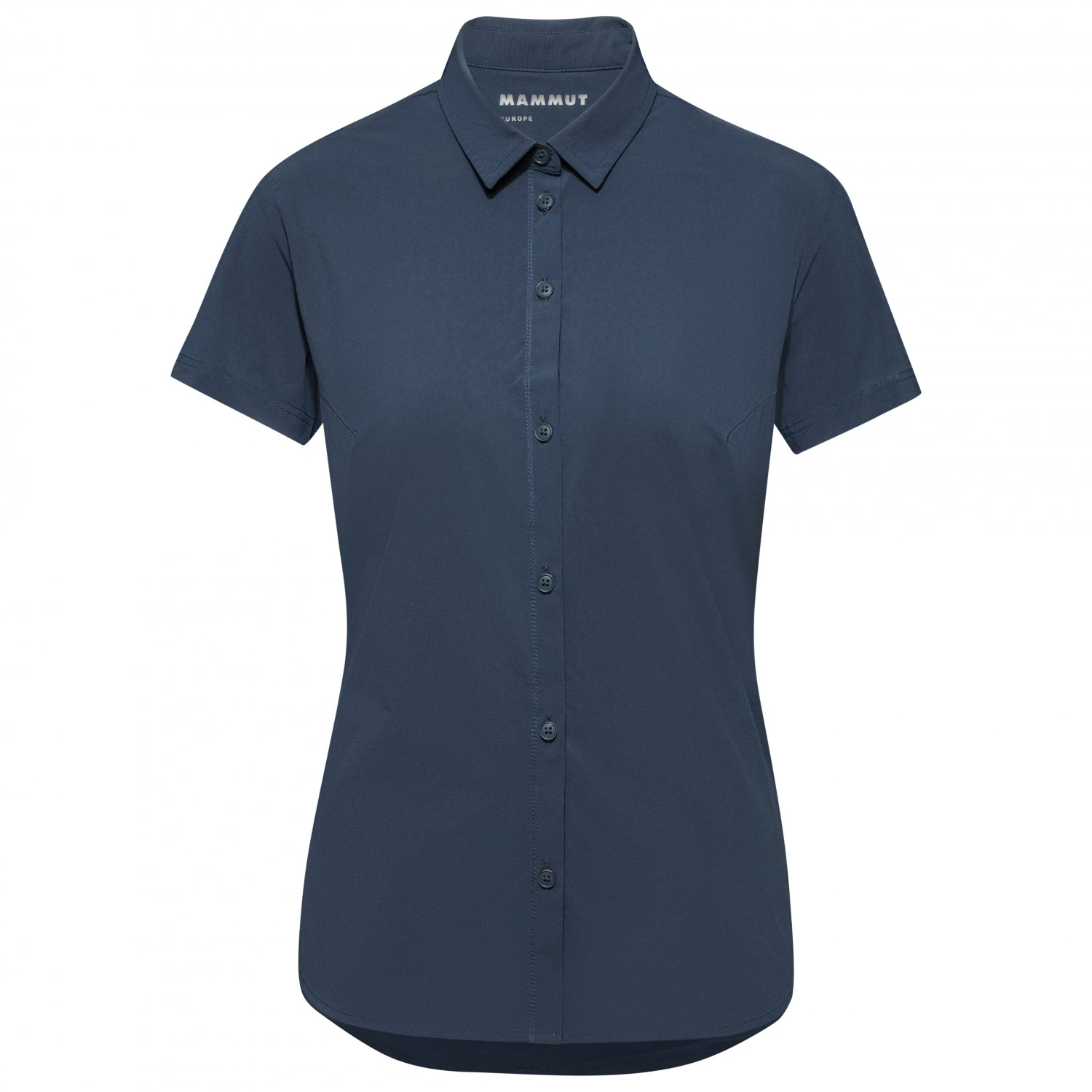 Mammut Women's Trovat Light Shirt - Bluse 7 Mammut Women's Trovat Light Shirt - Bluse – Bild 7