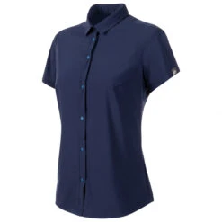 Mammut Women's Trovat Light Shirt - Bluse 17 Mammut Women's Trovat Light Shirt - Bluse -Maloja Geschäft mammut womens trovat light shirt bluse 4