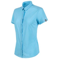 Mammut Women's Trovat Light Shirt - Bluse 18 Mammut Women's Trovat Light Shirt - Bluse -Maloja Geschäft mammut womens trovat light shirt bluse 5