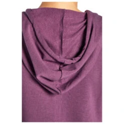 Marika Women's Amanda Hoodie Jacket - Sweat- & Trainingsjacke 12 Marika Women's Amanda Hoodie Jacket - Sweat- & Trainingsjacke -Maloja Geschäft marika womens amanda hoodie jacket sweat trainingsjacke detail 5