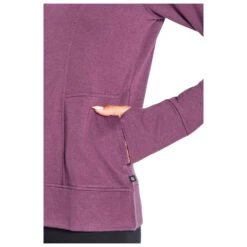 Marika Women's Amanda Hoodie Jacket - Sweat- & Trainingsjacke 13 Marika Women's Amanda Hoodie Jacket - Sweat- & Trainingsjacke -Maloja Geschäft marika womens amanda hoodie jacket sweat trainingsjacke detail 6