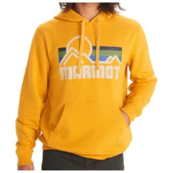 Marmot Coastal Hoody - Hoodie 8 Marmot Coastal Hoody - Hoodie -Maloja Geschäft marmot coastal hoody hoodie 1