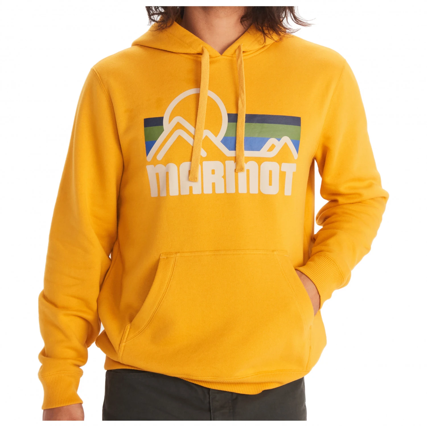 Marmot Coastal Hoody - Hoodie 4 Marmot Coastal Hoody - Hoodie – Bild 4