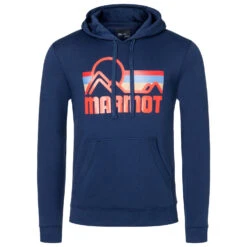 Marmot Coastal Hoody - Hoodie 9 Marmot Coastal Hoody - Hoodie -Maloja Geschäft marmot coastal hoody hoodie 2