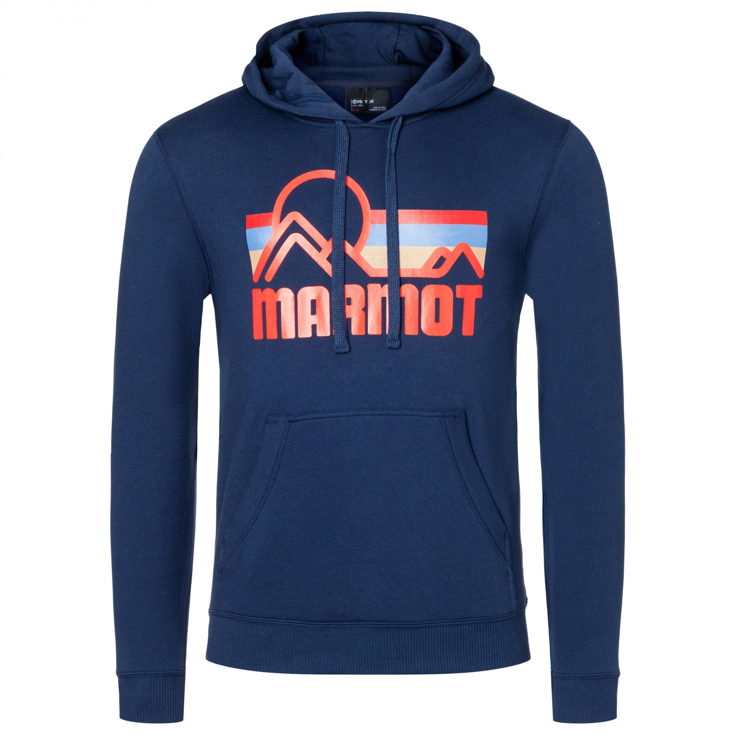 Marmot Coastal Hoody - Hoodie 5 Marmot Coastal Hoody - Hoodie – Bild 5