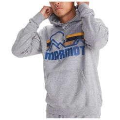 Marmot Coastal Hoody - Hoodie