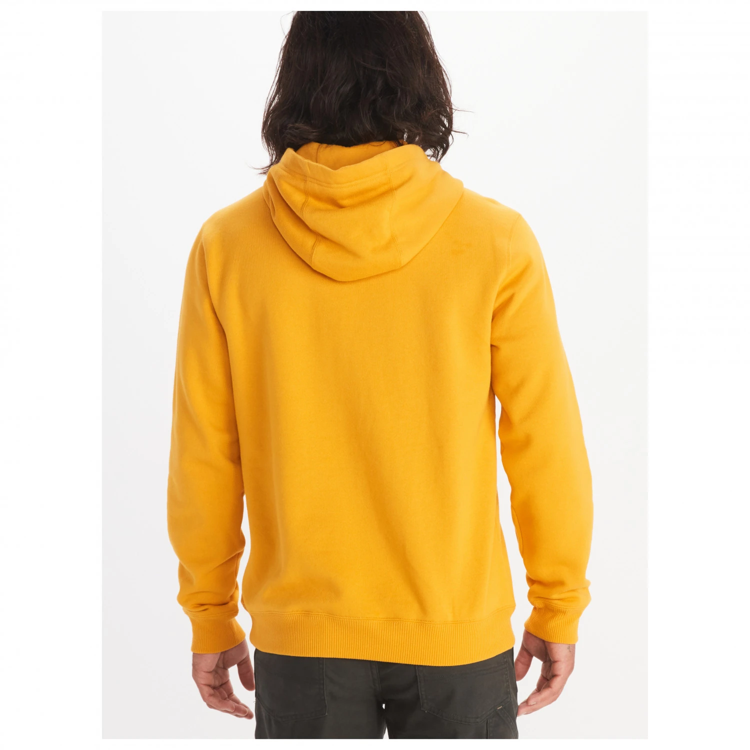 Marmot Coastal Hoody - Hoodie 2 Marmot Coastal Hoody - Hoodie – Bild 2