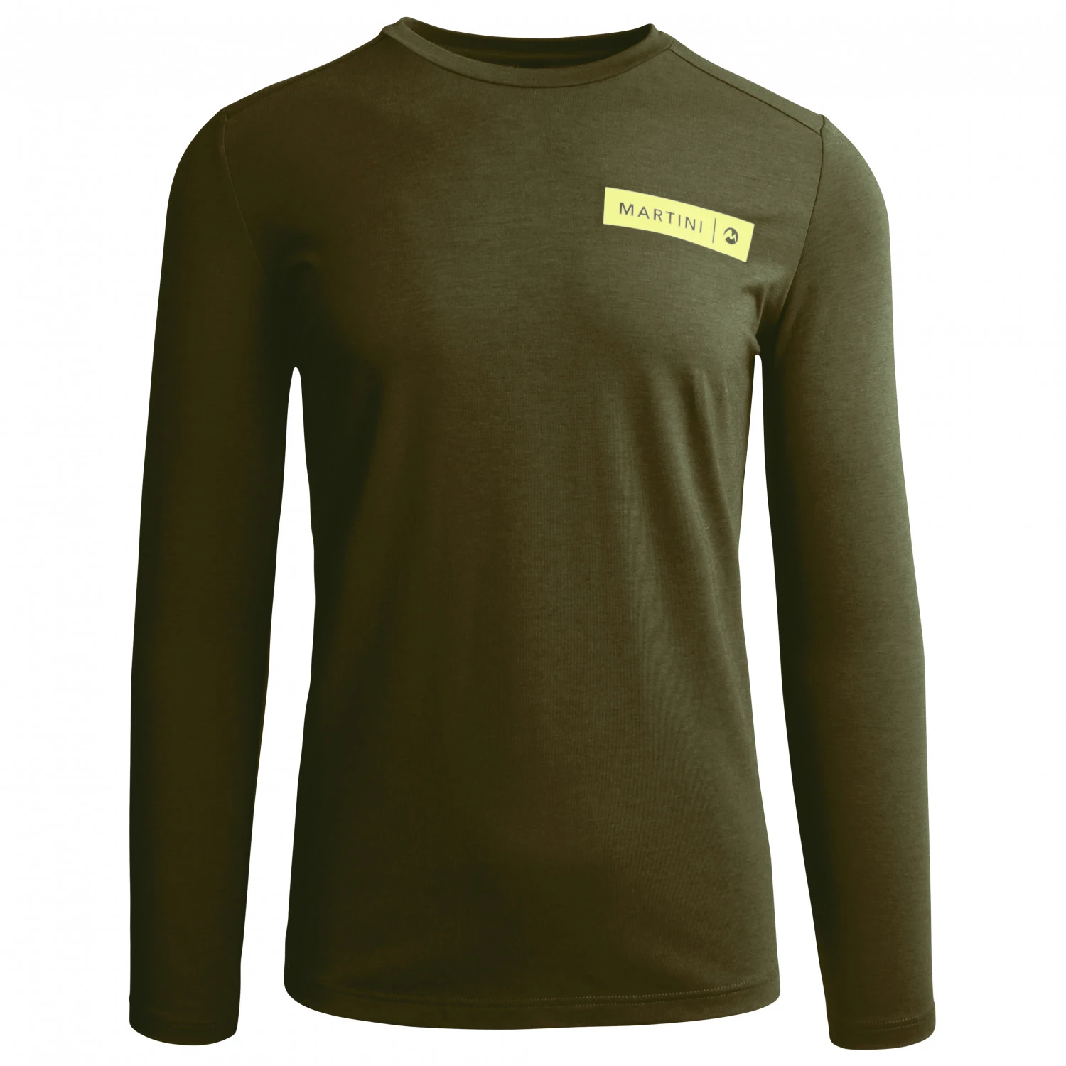 Martini Stonecrop - Longsleeve 5 Martini Stonecrop - Longsleeve – Bild 5