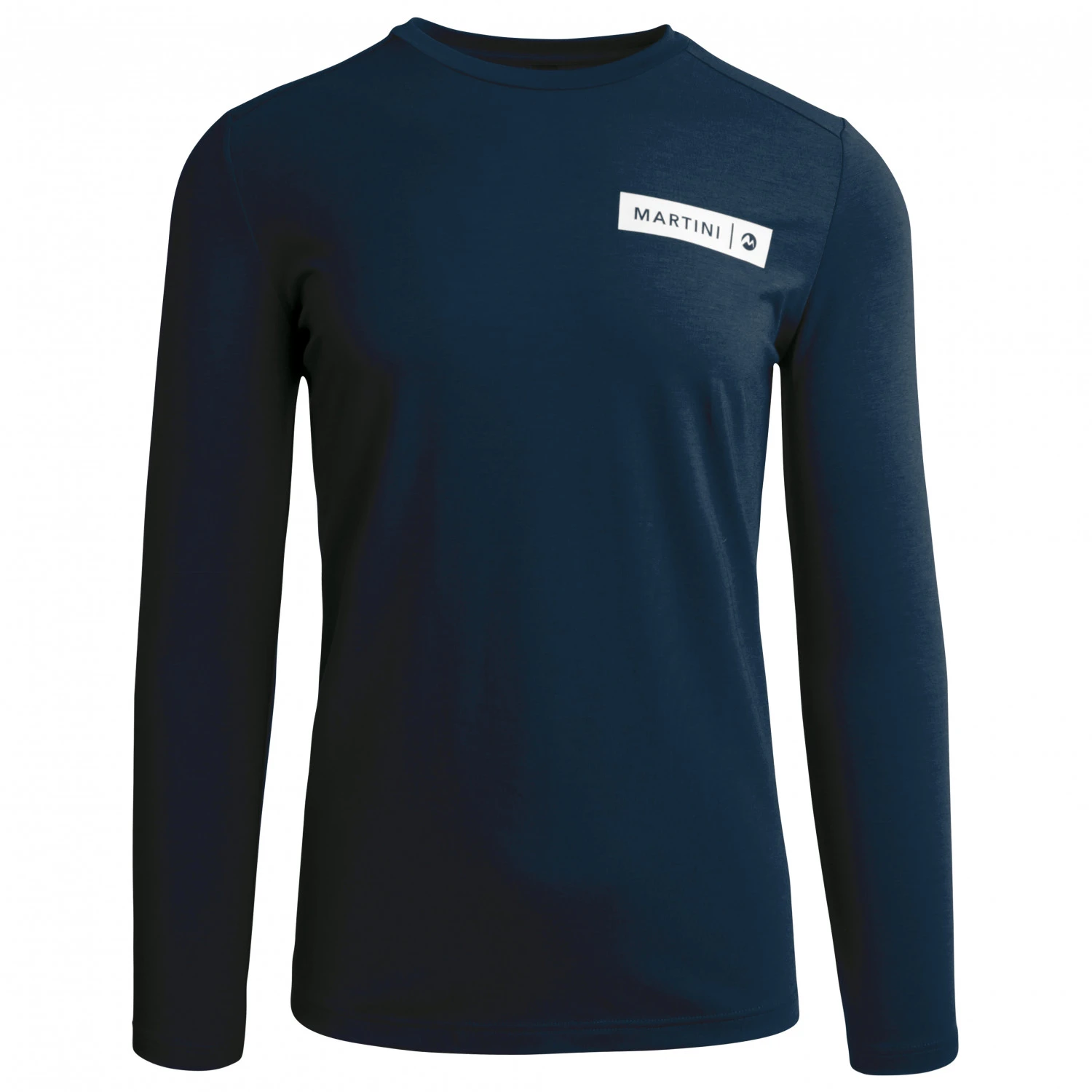 Martini Stonecrop - Longsleeve 1 Martini Stonecrop - Longsleeve