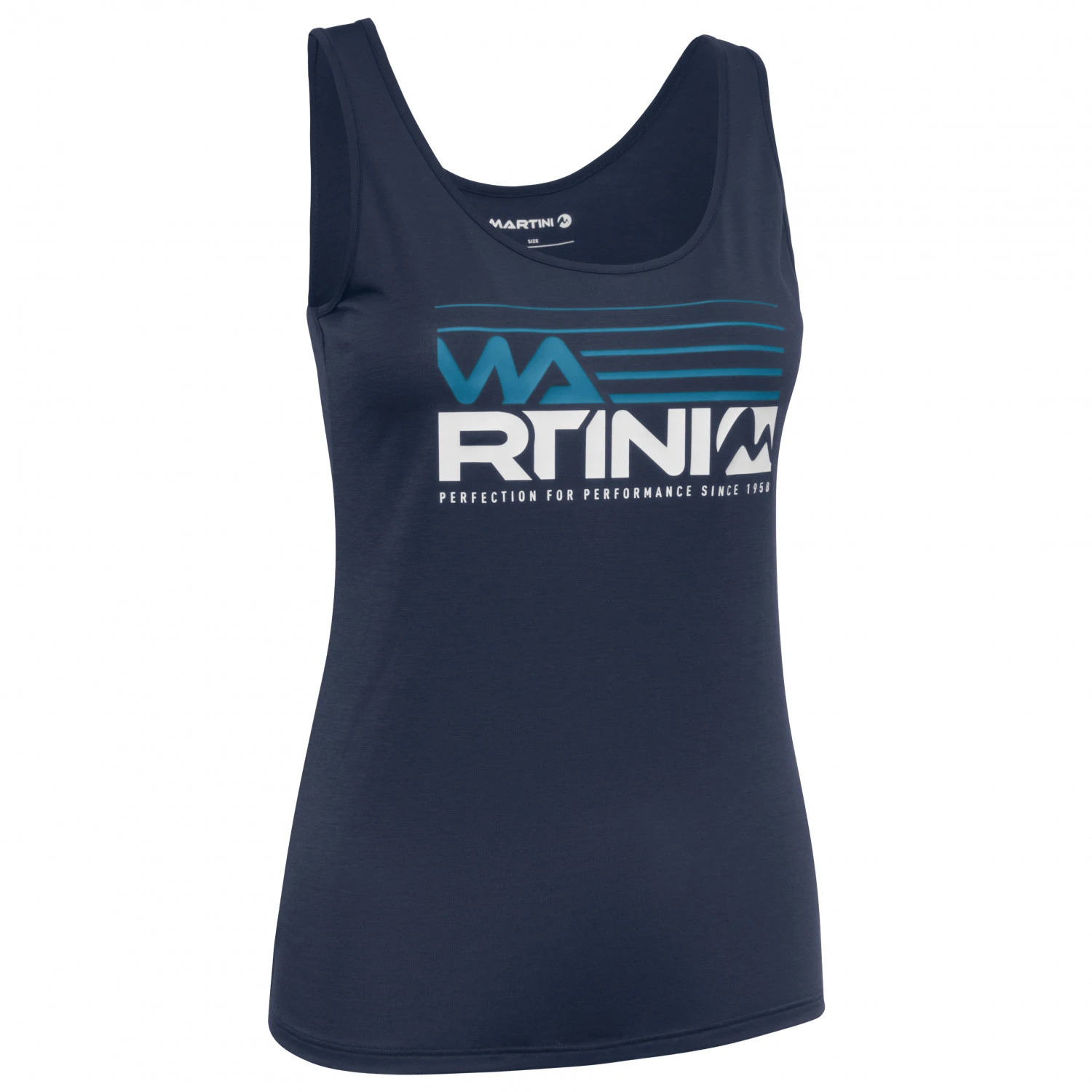 Martini Women's Elektra - Tank Top 4 Martini Women's Elektra - Tank Top – Bild 4