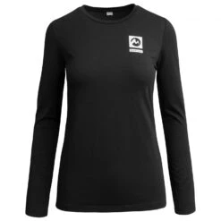 Martini Women's Sundowner - Longsleeve -Maloja Geschäft martini womens sundowner longsleeve 1