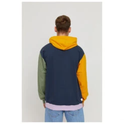 Roberts Sweat Hoodie - Hoodie -Maloja Geschäft mazine roberts sweat hoodie hoodie detail 3