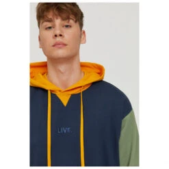 Roberts Sweat Hoodie - Hoodie -Maloja Geschäft mazine roberts sweat hoodie hoodie detail 4