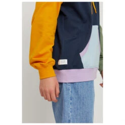 Roberts Sweat Hoodie - Hoodie -Maloja Geschäft mazine roberts sweat hoodie hoodie detail 6