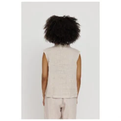 Women's Dina Blouse - Bluse -Maloja Geschäft mazine womens dina blouse bluse detail 3