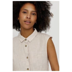 Women's Dina Blouse - Bluse -Maloja Geschäft mazine womens dina blouse bluse detail 4