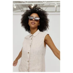 Women's Dina Blouse - Bluse -Maloja Geschäft mazine womens dina blouse bluse detail 6