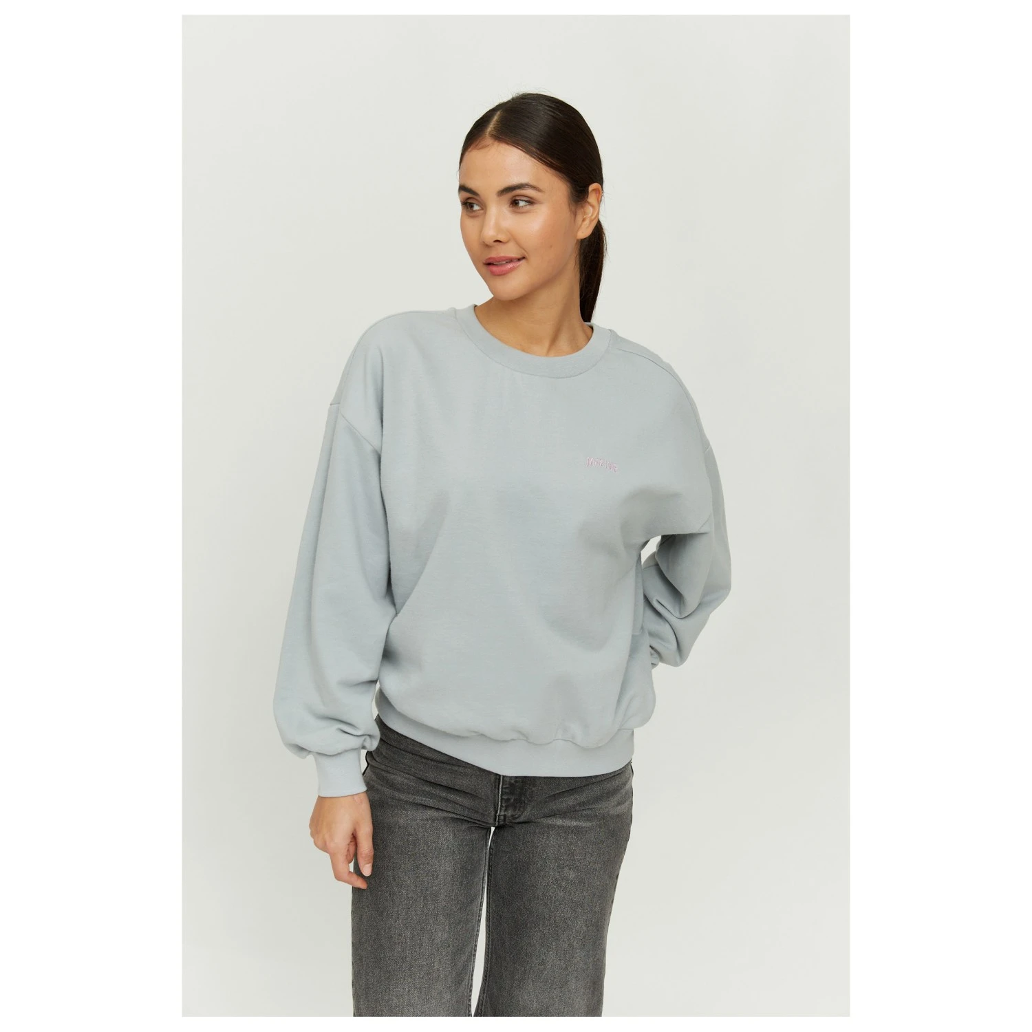 Women's Monica Sweater - Pullover 2 Women's Monica Sweater - Pullover – Bild 2