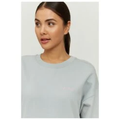 Women's Monica Sweater - Pullover 11 Women's Monica Sweater - Pullover -Maloja Geschäft mazine womens monica sweater pullover detail 4