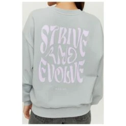 Women's Monica Sweater - Pullover 12 Women's Monica Sweater - Pullover -Maloja Geschäft mazine womens monica sweater pullover detail 5