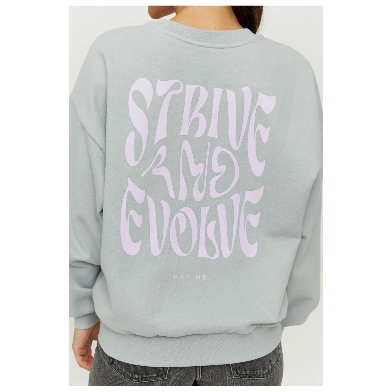 Women's Monica Sweater - Pullover 5 Women's Monica Sweater - Pullover – Bild 5