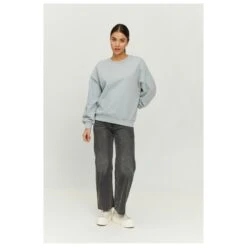 Women's Monica Sweater - Pullover 13 Women's Monica Sweater - Pullover -Maloja Geschäft mazine womens monica sweater pullover detail 6