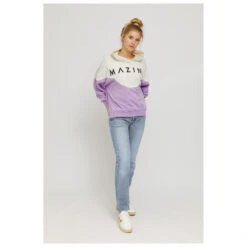 Women's Monti Hoodie - Pullover 11 Women's Monti Hoodie - Pullover -Maloja Geschäft mazine womens monti hoodie pullover detail 5