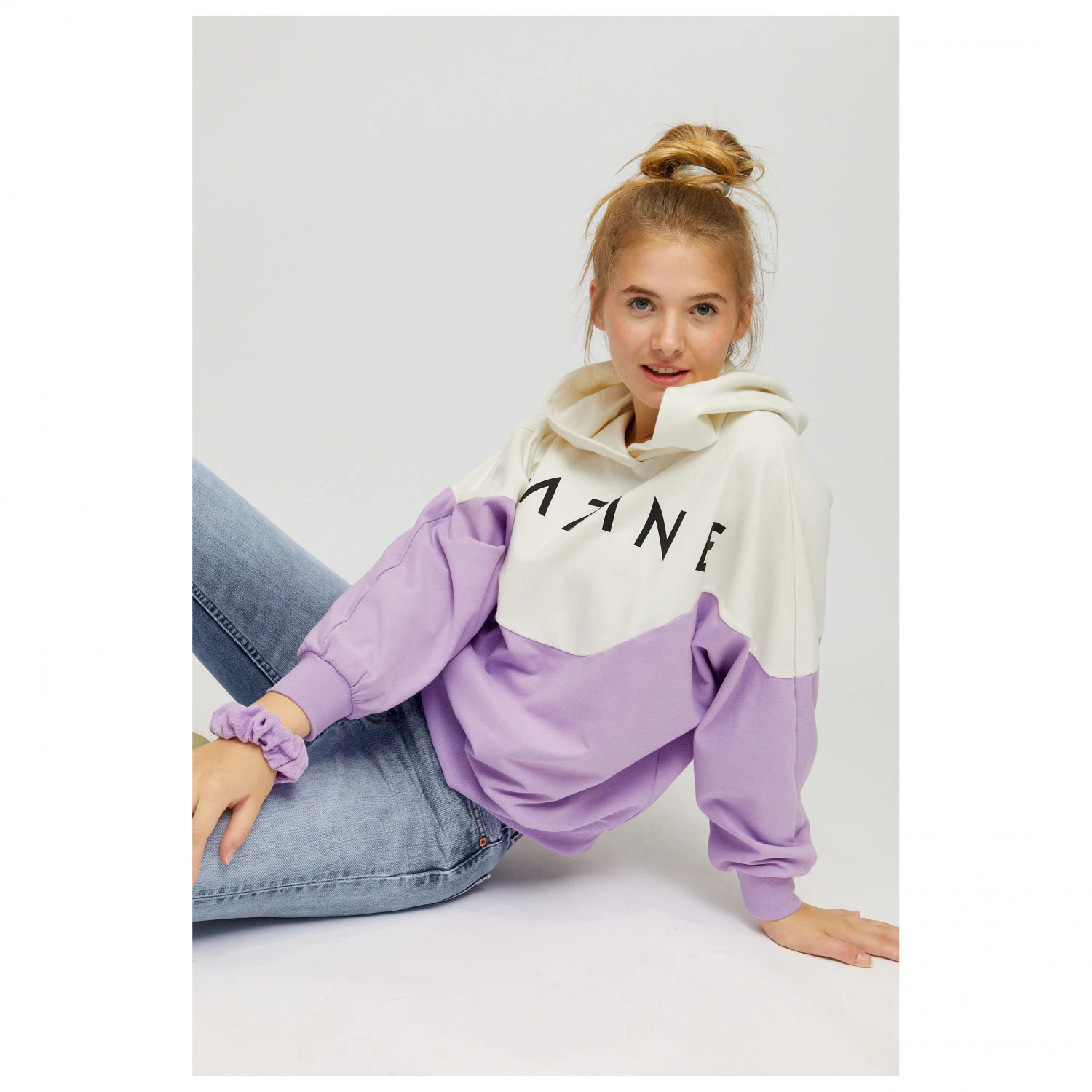 Women's Monti Hoodie - Pullover 6 Women's Monti Hoodie - Pullover – Bild 6