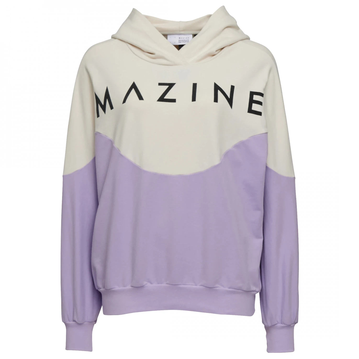 Women's Monti Hoodie - Pullover 1 Women's Monti Hoodie - Pullover