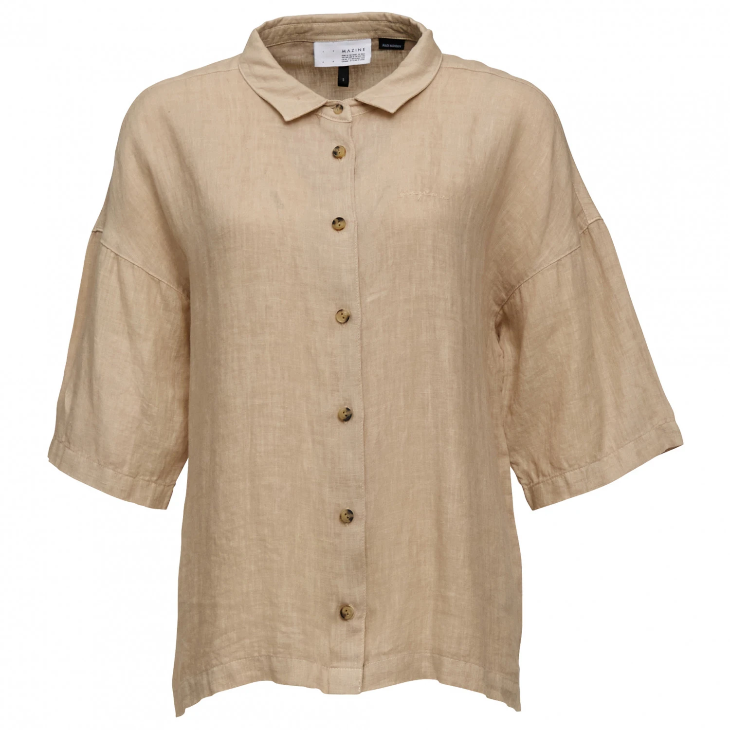 Women's Ninga Blouse - Bluse 7 Women's Ninga Blouse - Bluse – Bild 7