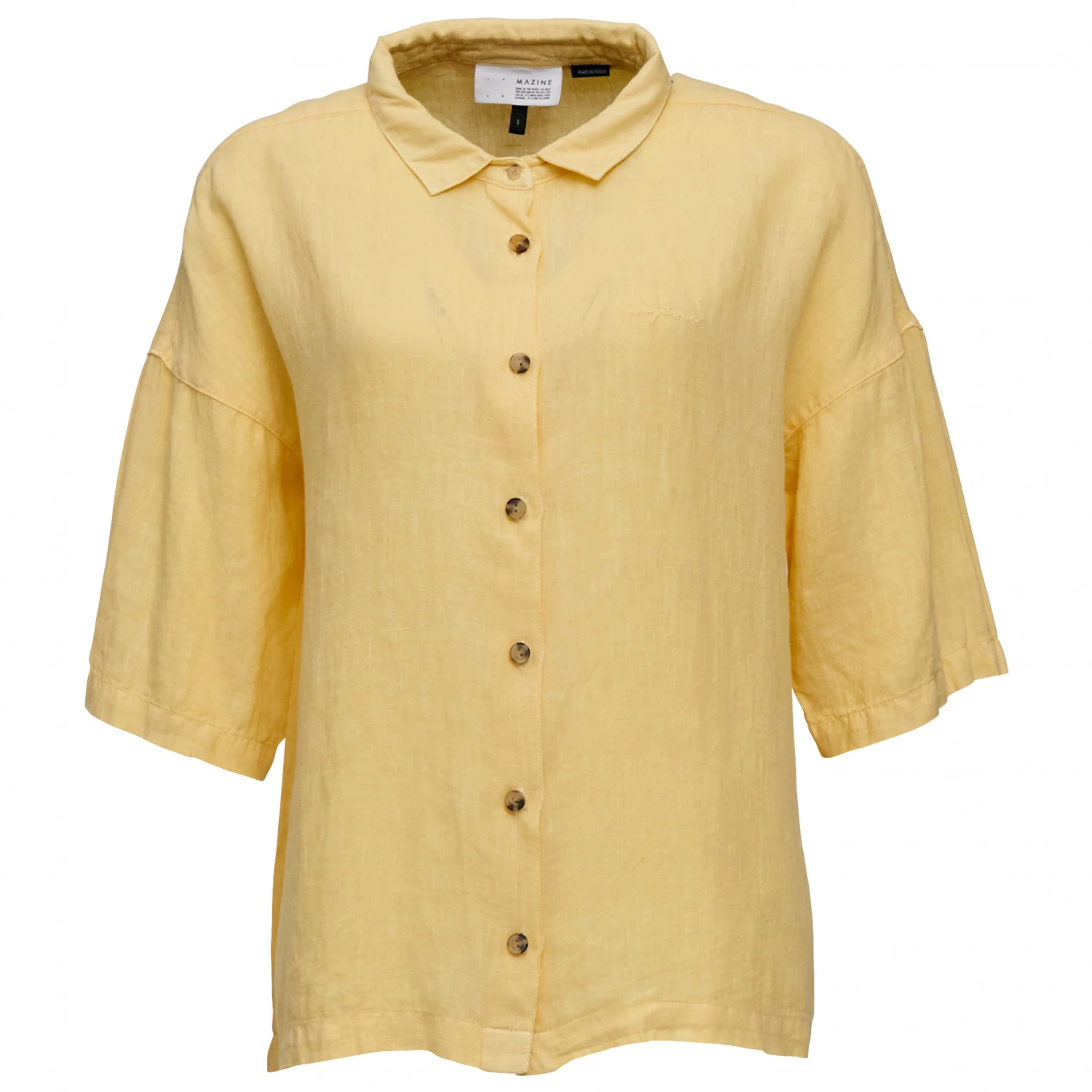 Women's Ninga Blouse - Bluse 8 Women's Ninga Blouse - Bluse – Bild 8