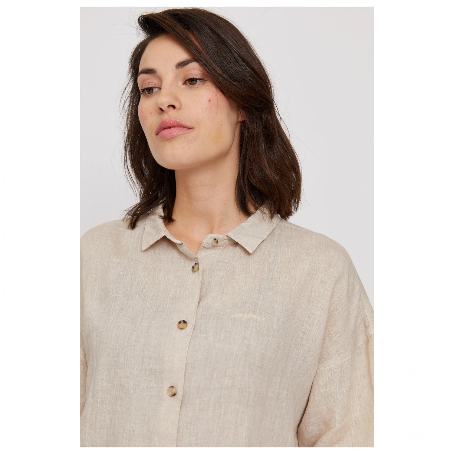 Women's Ninga Blouse - Bluse 4 Women's Ninga Blouse - Bluse – Bild 4