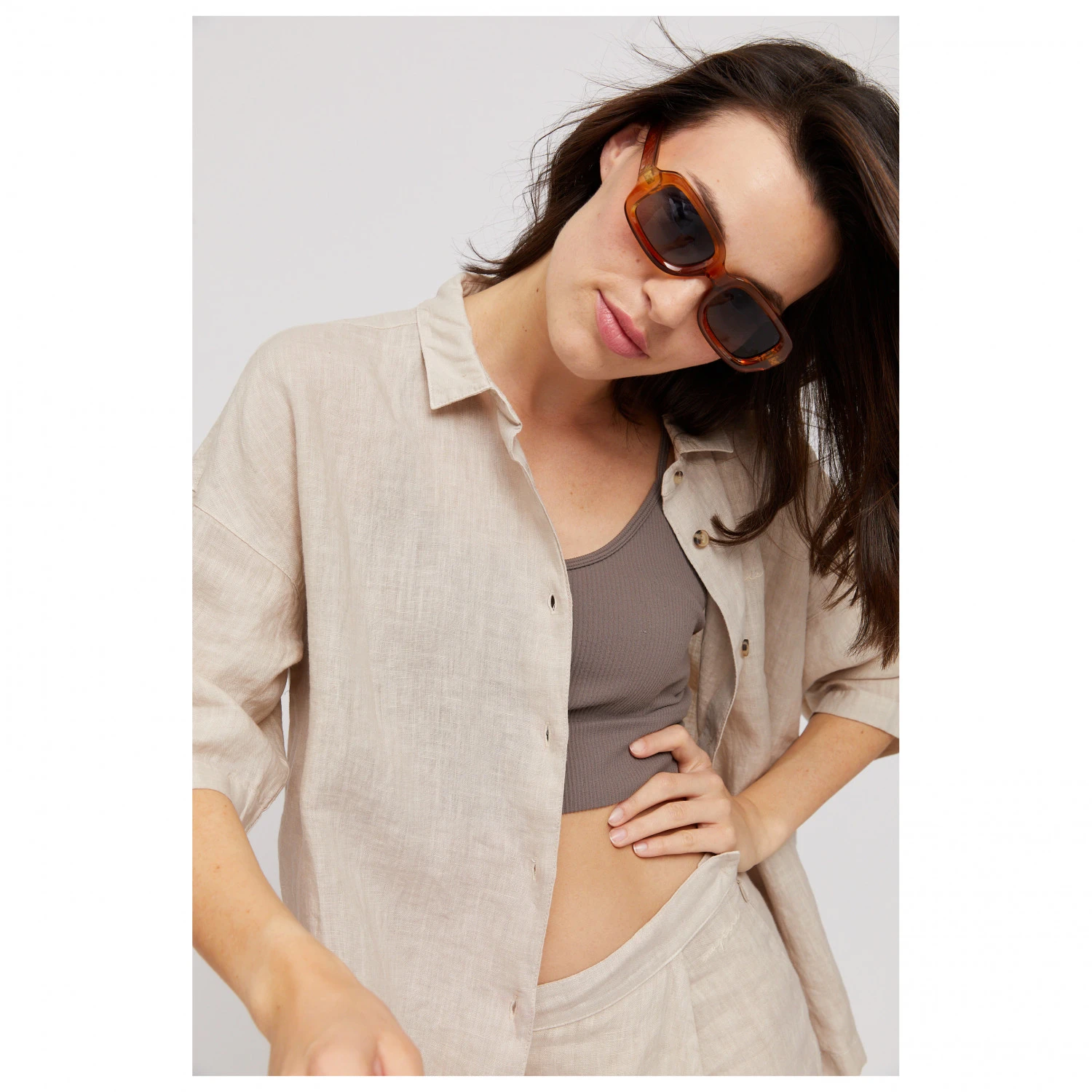 Women's Ninga Blouse - Bluse 6 Women's Ninga Blouse - Bluse – Bild 6