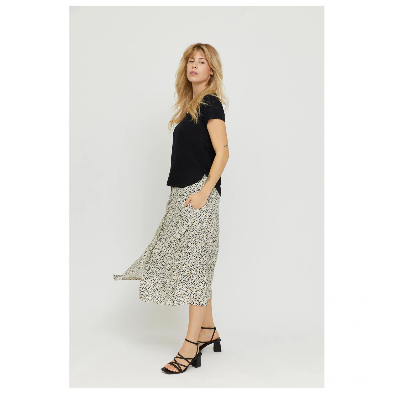 Women's Springs Blouse - Bluse 7 Women's Springs Blouse - Bluse – Bild 7