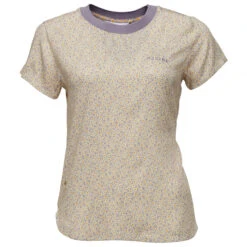 Women's Springs Printed Blouse - Bluse -Maloja Geschäft mazine womens springs printed blouse bluse 1