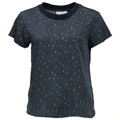 Women's Springs Printed Blouse - Bluse -Maloja Geschäft mazine womens springs printed blouse bluse 2