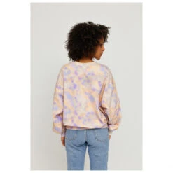 Women's Tama Sweater - Pullover -Maloja Geschäft mazine womens tama sweater pullover detail 3