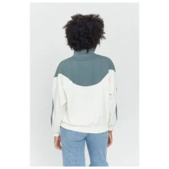 Women's Vera Half Zip - Pullover -Maloja Geschäft mazine womens vera half zip pullover detail 5