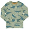 Kid's Top L/S - Longsleeve