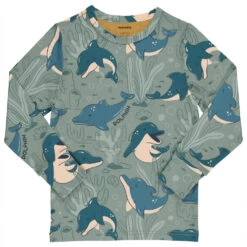 Kid's Top L/S - Longsleeve 9 Kid's Top L/S - Longsleeve -Maloja Geschäft meyadey kids top l s longsleeve 2