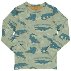 Kid's Top L/S - Longsleeve
