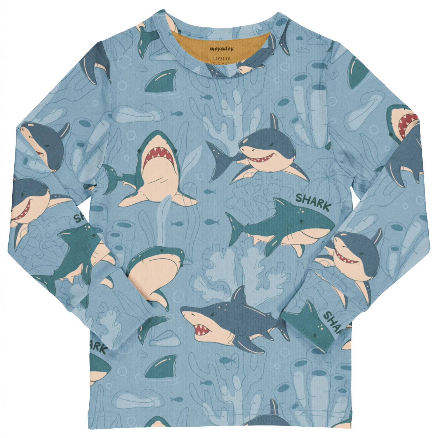 Kid's Top L/S - Longsleeve 4 Kid's Top L/S - Longsleeve – Bild 4