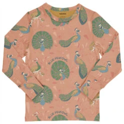 Kid's Top L/S - Longsleeve 12 Kid's Top L/S - Longsleeve -Maloja Geschäft meyadey kids top l s longsleeve 5