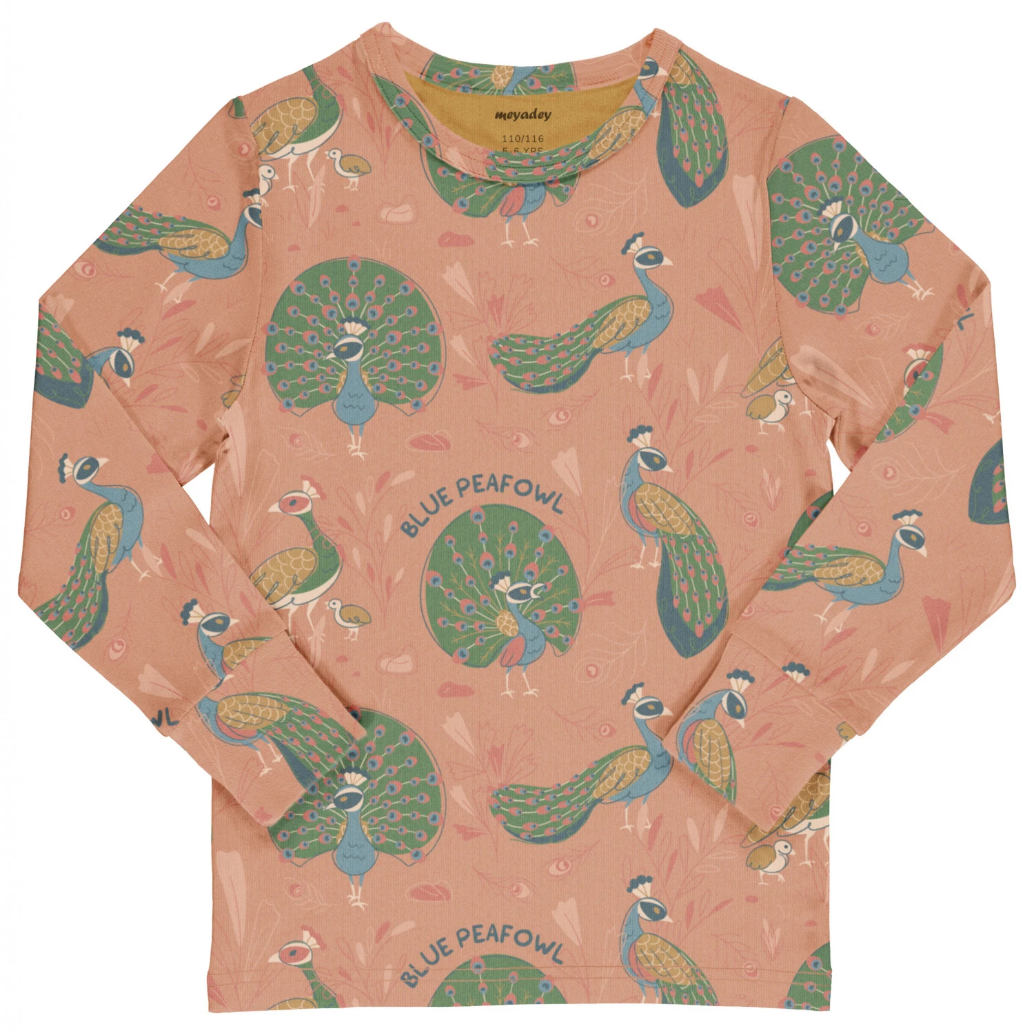 Kid's Top L/S - Longsleeve 6 Kid's Top L/S - Longsleeve – Bild 6