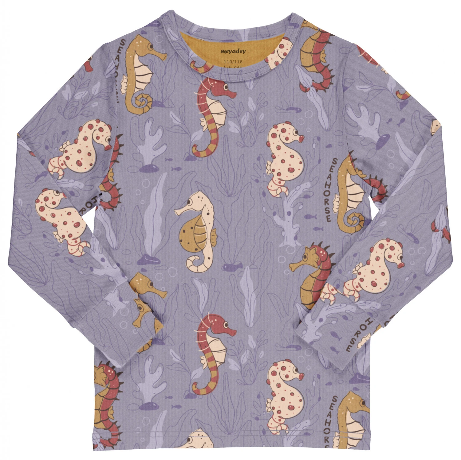 Kid's Top L/S - Longsleeve 7 Kid's Top L/S - Longsleeve – Bild 7