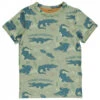 Kid's Top S/S - T-Shirt